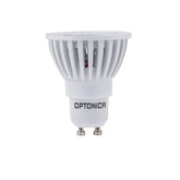 Optonica Led Spot 6W GU10 480LM 6000K